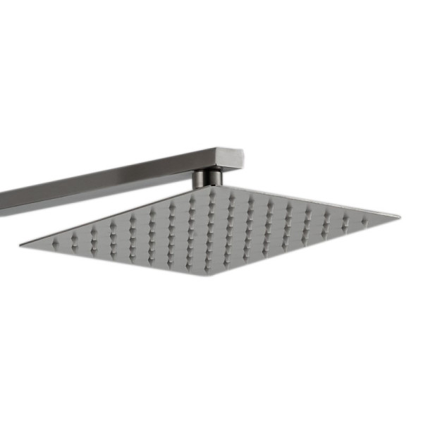 Душевая система Haiba HB24815, сталь. Фото 4