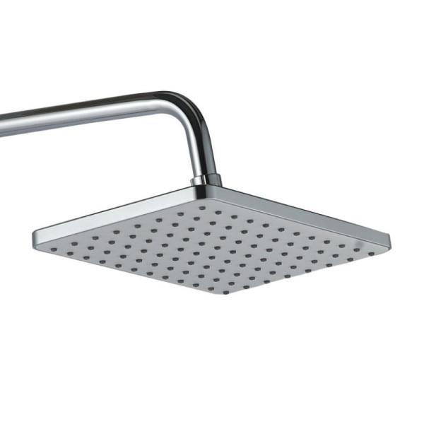 Душевая система Haiba HB24817, хром. Фото 4