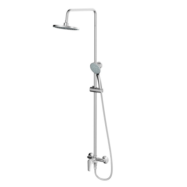 Душевая система Olive s EVORA 33291EV, хром. Фото 1