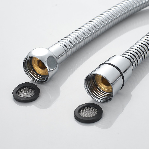 Душевая система Raffine F3696, хром. Фото 4