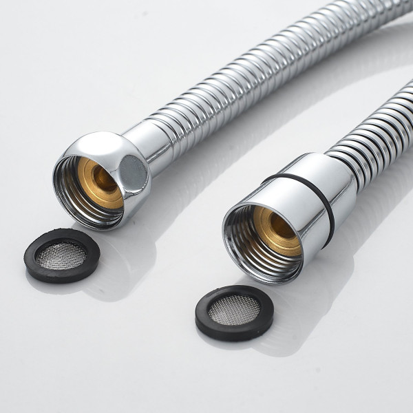 Душевая система Raffine F3699, хром. Фото 4