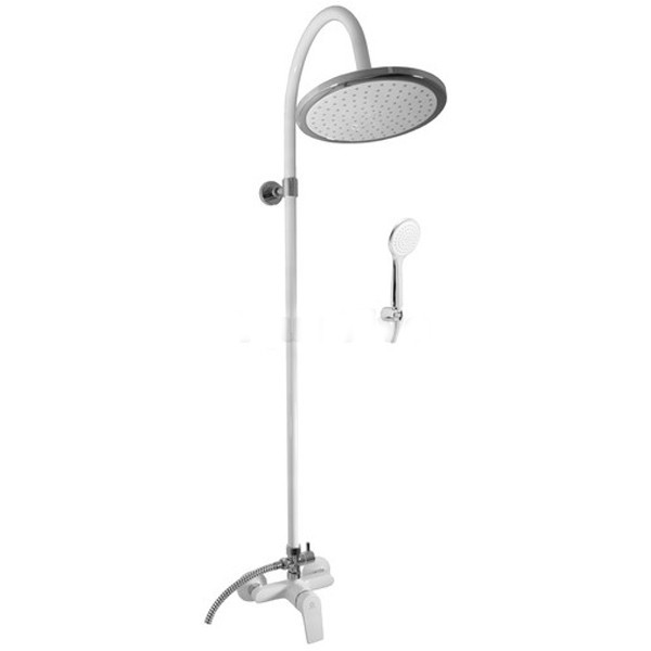 Душевая система Rav Slezak Colorado CO182.5/3BC. Фото 1