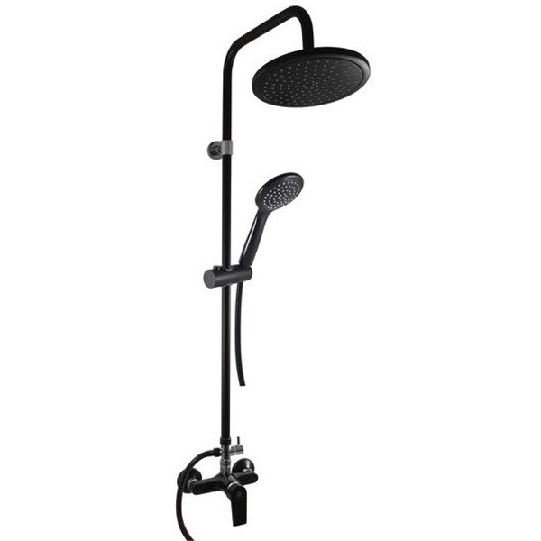 Душевая система Rav Slezak Colorado CO182.5/3CMATC. Фото 1