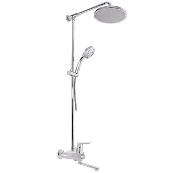 Душевая система Rav Slezak Colorado CO188.5/5. Фото 1