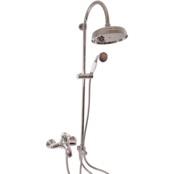 Душевая система Rav Slezak Labe L054.5/3. Фото 1