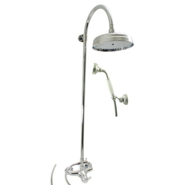 Душевая система Rav Slezak Labe L081.5/3. Фото 1