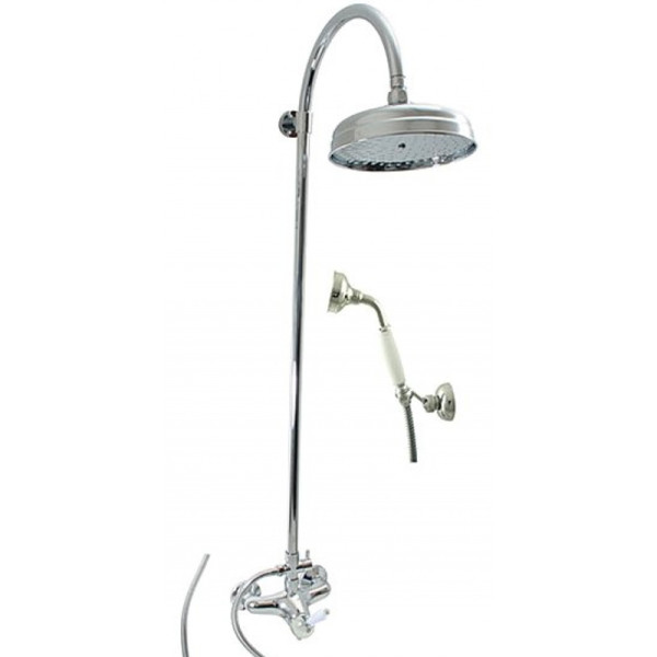 Душевая система Rav Slezak Labe L581.5/3. Фото 1