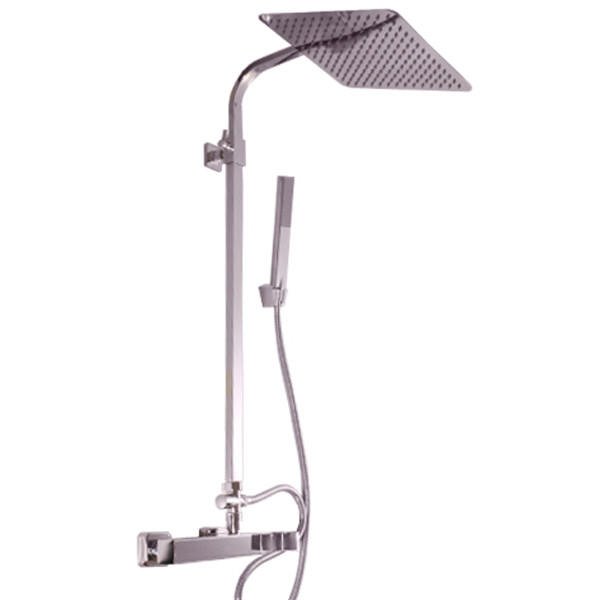 Душевая система Rav Slezak LR580.5/6. Фото 1