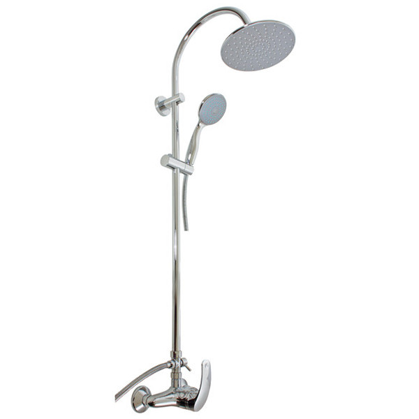 Душевая система Rav Slezak Missisipi MS081.5/3. Фото 1