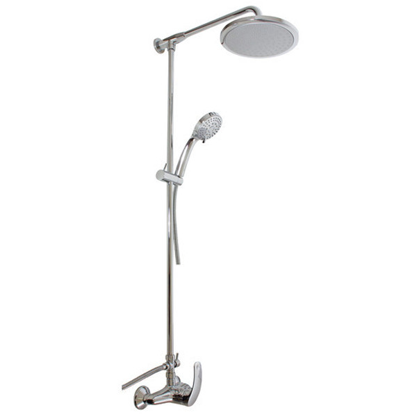 Душевая система Rav Slezak Missisipi MS081.5/4. Фото 1