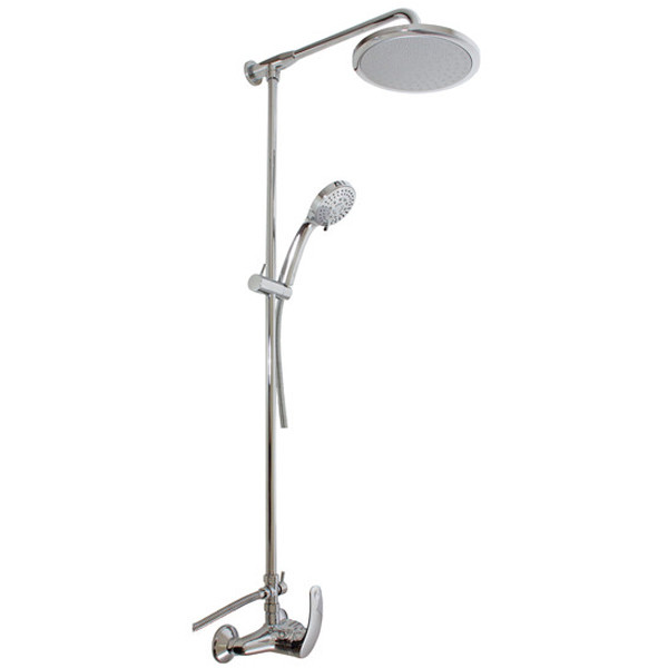 Душевая система Rav Slezak Missisipi MS081.5/5. Фото 1