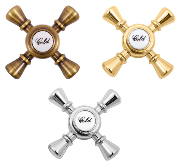 Душевая система Rav Slezak Morava MK359.5/3Z. Фото 2