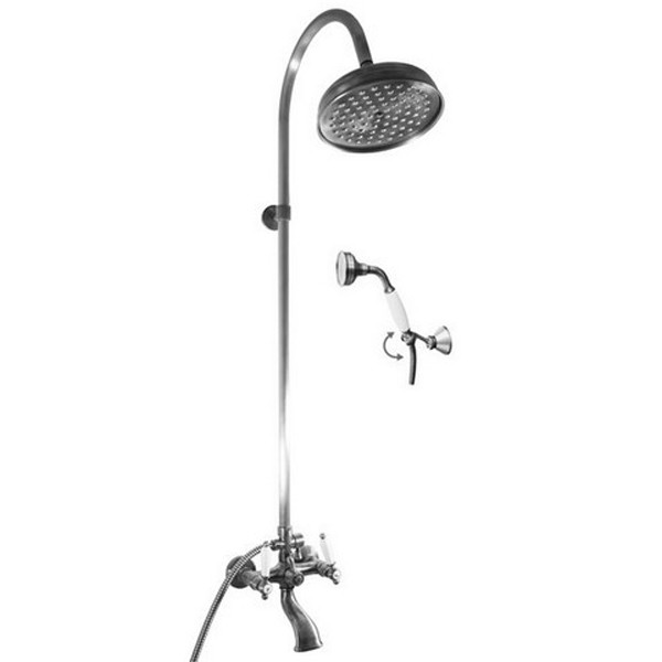 Душевая система Rav Slezak Morava MK559.5/3. Фото 1