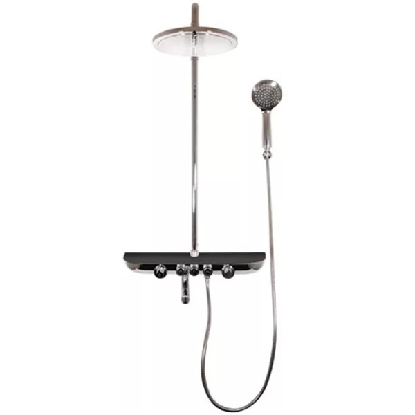 Душевая система Rav Slezak Murray MU253.5/4KC. Фото 1