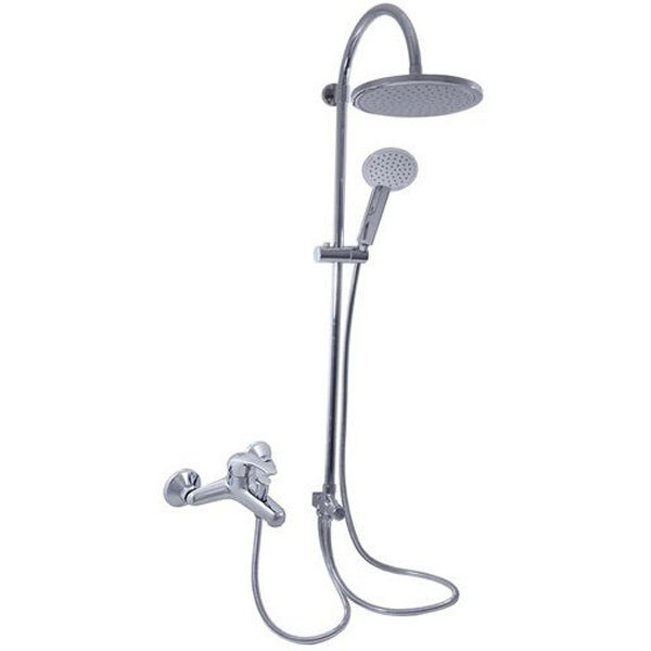 Душевая система Rav Slezak Sazava SA054.5/3. Фото 1