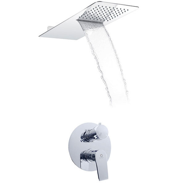 Душевая система Rav Slezak SK0044. Фото 1