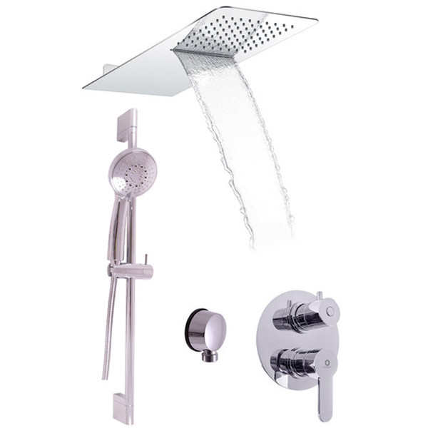 Душевая система Rav Slezak SK0046. Фото 1