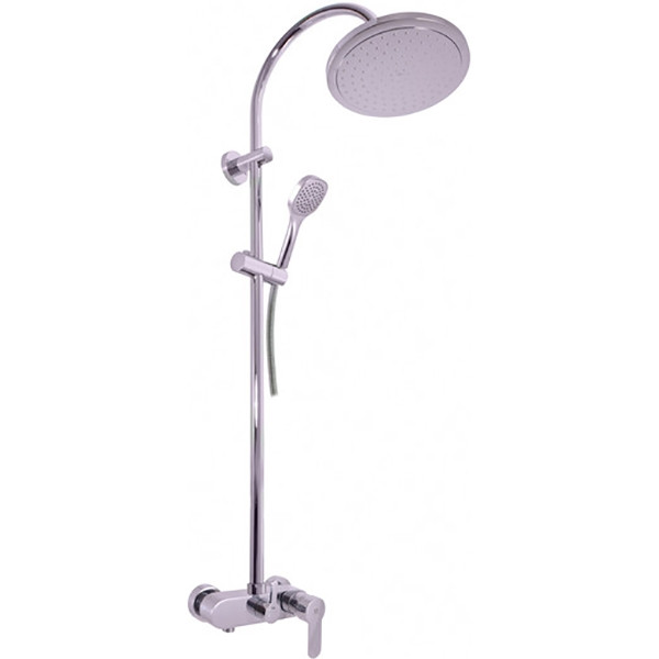 Душевая система Rav Slezak Zambezi ZA082.5/3. Фото 1