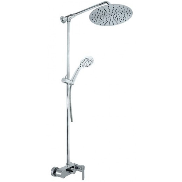 Душевая система Rav Slezak Zambezi ZA082.5/5. Фото 1