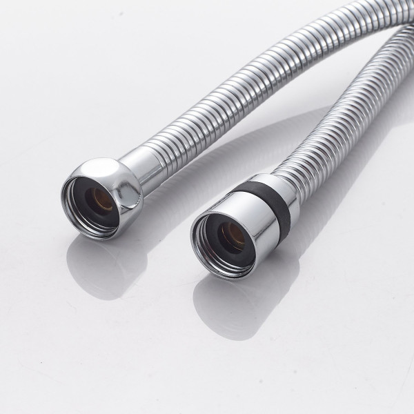 Душевая система Rose R1056, хром. Фото 5