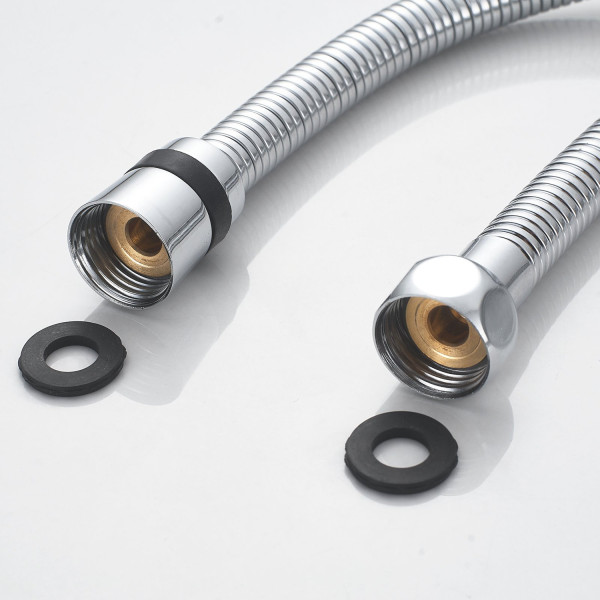 Душевая система Rose R3936, хром. Фото 5