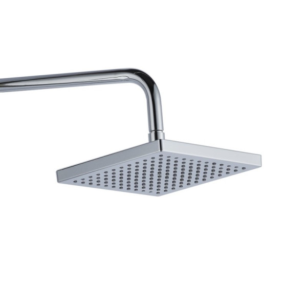 Душевая система с гиг душем Haiba HB2416, хром. Фото 4