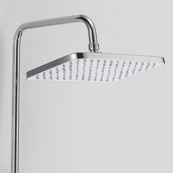 Душевая система с гигиеническим душем D-Lin D10A13, хром. Фото 5