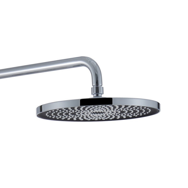 Душевая система с гигиеническим душем Olive s KABRERA 37294KB, хром. Фото 5