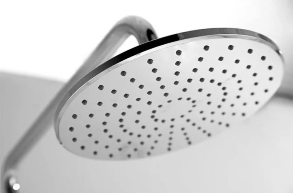 Душевая система с термостатом Bravat Waterfall F639114C-A2-RUS, хром. Фото 3