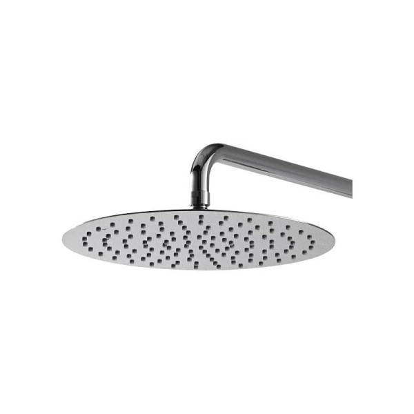 Душевая система с термостатом Bravat Waterfall SS F639114C-A5-RUS, хром. Фото 3