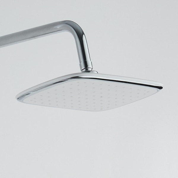 Душевая система Сантаком stOmega 7702, хром. Фото 3