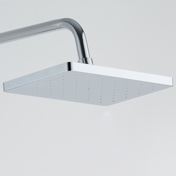 Душевая система Сантаком stOmega 7704, хром. Фото 3