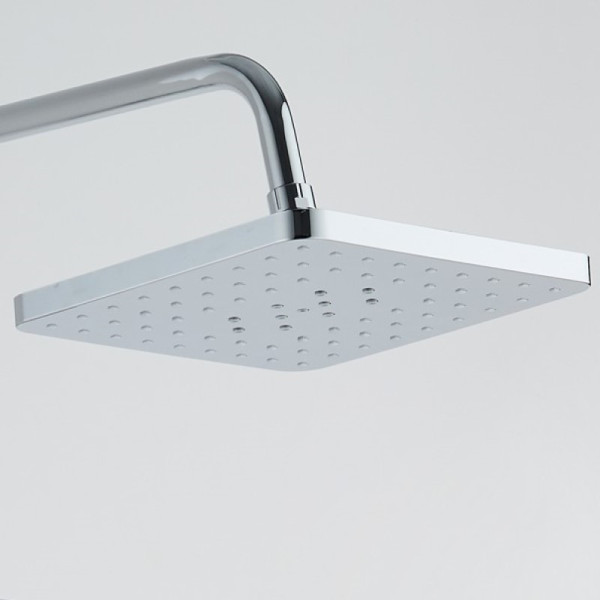 Душевая система Сантаком stOmega 7705, хром. Фото 3