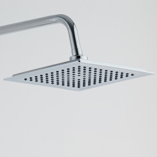 Душевая система Сантаком stOmega 7706, хром. Фото 3