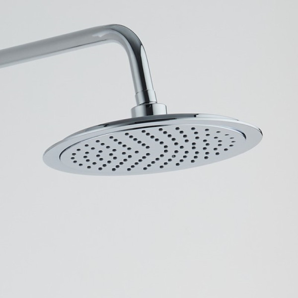 Душевая система Сантаком stOmega 7707, хром. Фото 3