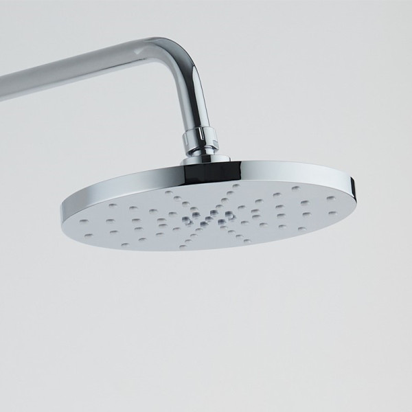 Душевая система Сантаком stOmega 7708, хром. Фото 3