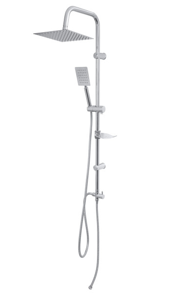 Душевая система Сантаком StOmega Н-1726. Фото 1