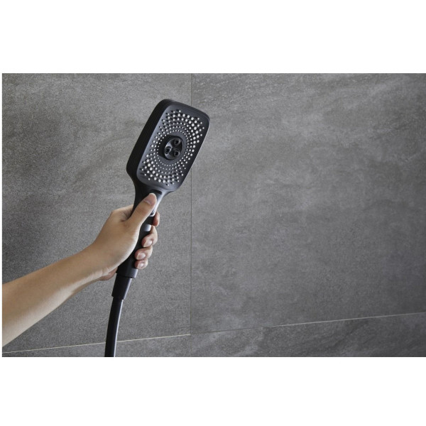 Душевая система Savol SK-H3145H, черный. Фото 5