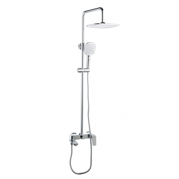 Душевая система Savol SK-H3401, хром. Фото 1