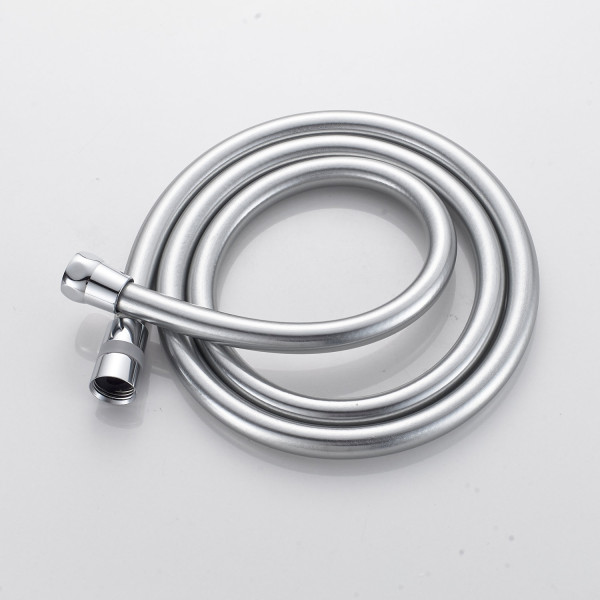 Душевая система Shevanik S4226, хром. Фото 4