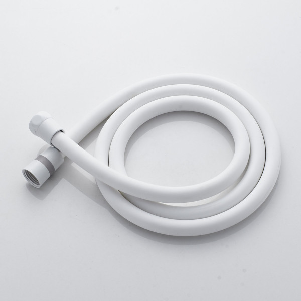 Душевая система Shevanik S4336C, белый. Фото 4