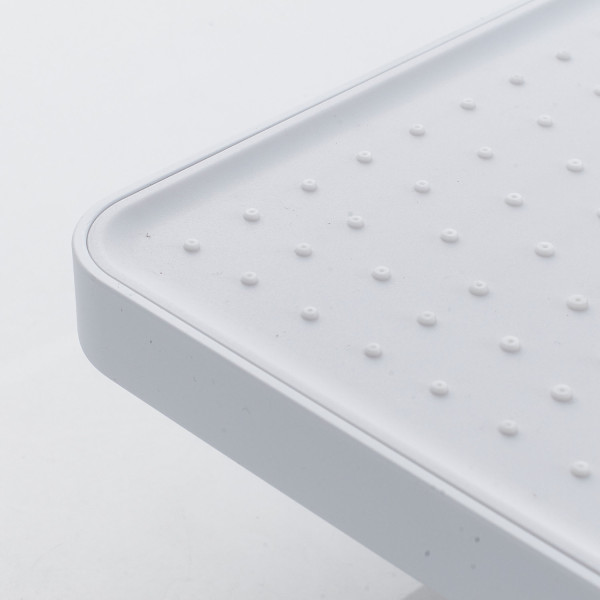 Душевая система Shevanik S4536C, белый. Фото 5