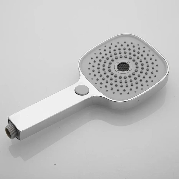 Душевая система Shevanik S8236, хром. Фото 4