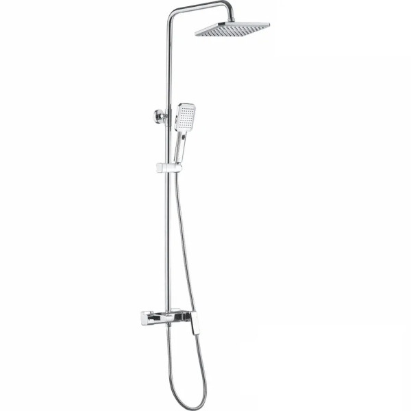 Душевая система Shevanik S8836, хром. Фото 1