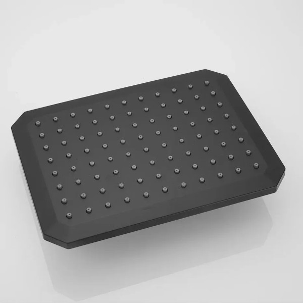 Душевая система Shevanik S8836H, черный. Фото 5