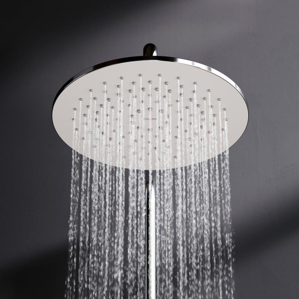 Душевая система ShowerSpot с термостатом. Фото 5