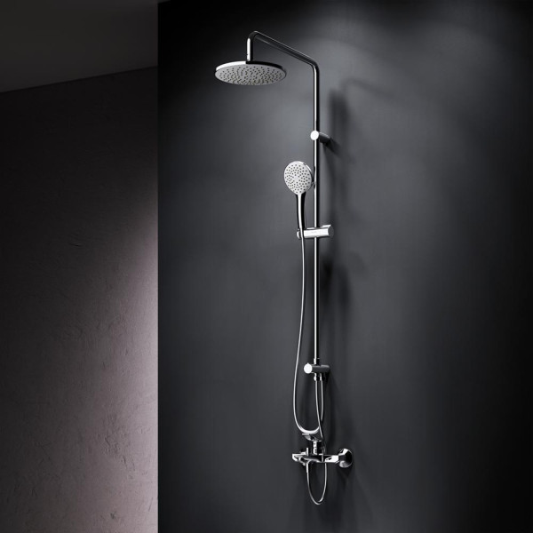 Душевая система ShowerSpot. Фото 1