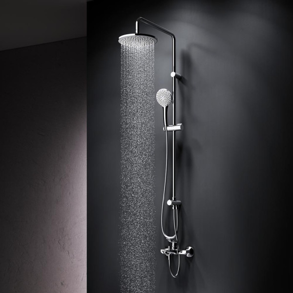 Душевая система ShowerSpot. Фото 2