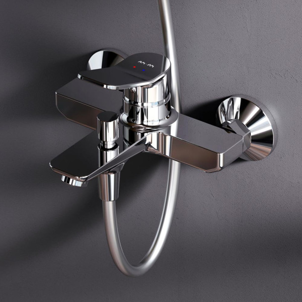 Душевая система ShowerSpot. Фото 3