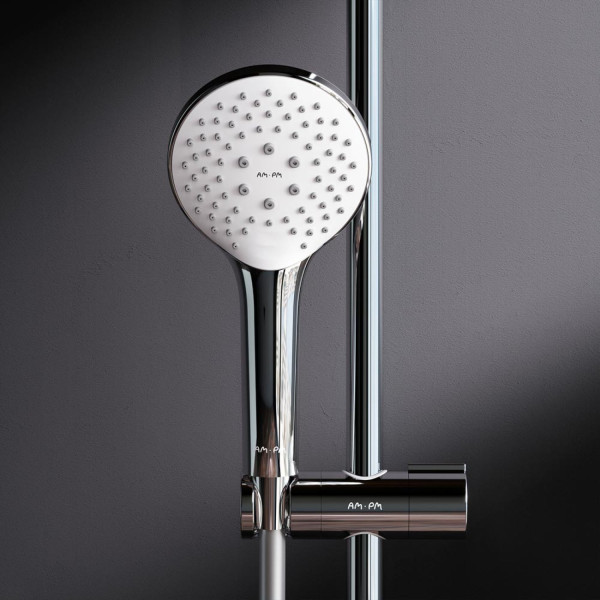 Душевая система ShowerSpot. Фото 6